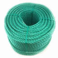 3 Strand Nylon PP Polyester Ploymide Rope